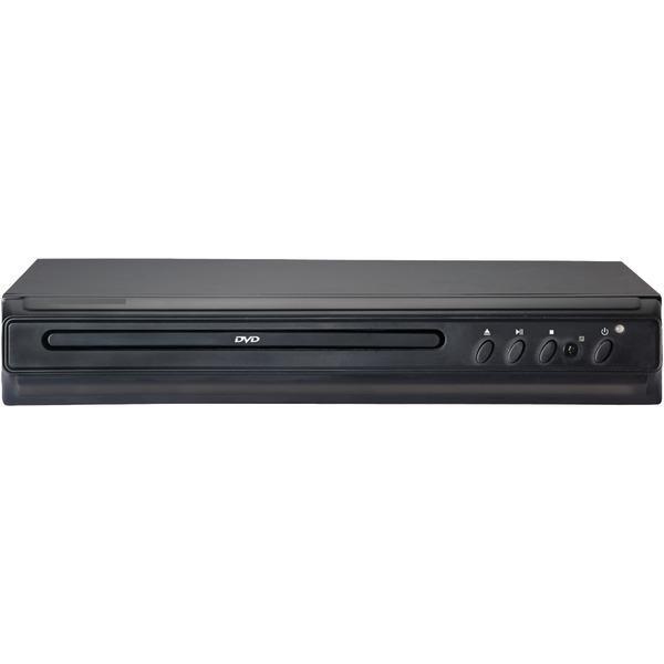 Compact Progressive-Scan DVD Player-Blu-ray & DVD Players-JadeMoghul Inc.