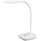 Compact Rechargeable LED Desk Lamp with Touch Dimmer-Home Lighting & Accessories-JadeMoghul Inc.