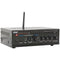 Compact Wi-Fi(R) Stereo Amp Receiver-Receivers & Amplifiers-JadeMoghul Inc.