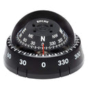 Compasses - Magnetic Ritchie XP-99 Kayaker Compass - Surface Mount - Black [XP-99] Ritchie