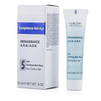 Competence Anti-Age Eye Contour Gel - 15ml/0.5oz-All Skincare-JadeMoghul Inc.