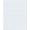 COMPOSITION RULED WHITE 8.5X11 REAM-Arts & Crafts-JadeMoghul Inc.