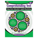 COMPREHENDING TEXT GR 2-Learning Materials-JadeMoghul Inc.