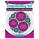 COMPREHENDING TEXT GR 3-Learning Materials-JadeMoghul Inc.