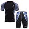 Compression / Fitness Sportswear Set-11-XL-JadeMoghul Inc.