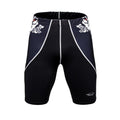 Compression / Fitness Sportswear Set-Model 10 shorts-XL-JadeMoghul Inc.