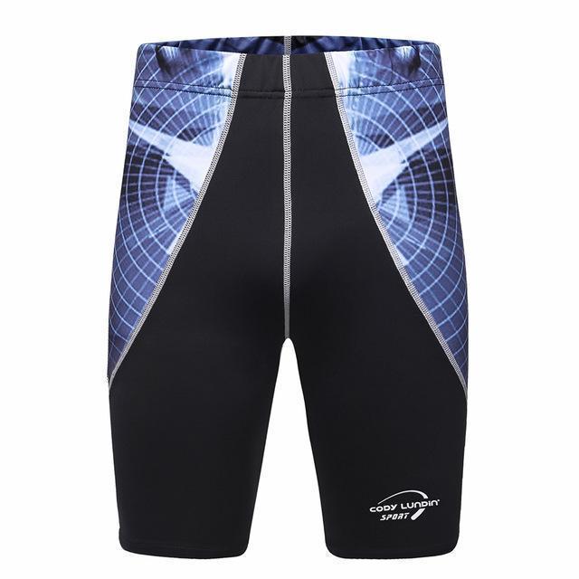 Compression / Fitness Sportswear Set-Model 11 shorts-XL-JadeMoghul Inc.