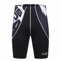 Compression / Fitness Sportswear Set-Model 2 shorts-M-JadeMoghul Inc.