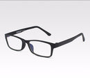 Computer Goggles / Anti Blue Laser Fatigue Radiation-Resistant Glasses-Black-China-JadeMoghul Inc.