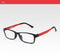 Computer Goggles / Anti Blue Laser Fatigue Radiation-Resistant Glasses-Red-China-JadeMoghul Inc.