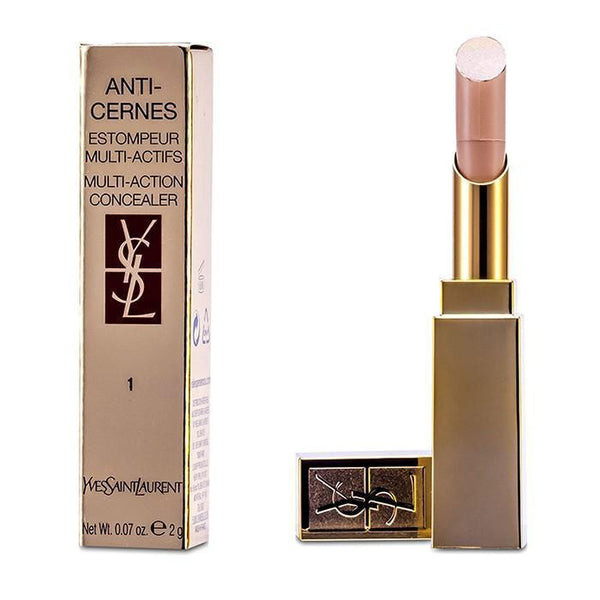 Concealer #01 (Ivory Beige)-Make Up-JadeMoghul Inc.