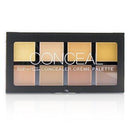 Concealer Creme Palette - 18g/0.6oz-Make Up-JadeMoghul Inc.