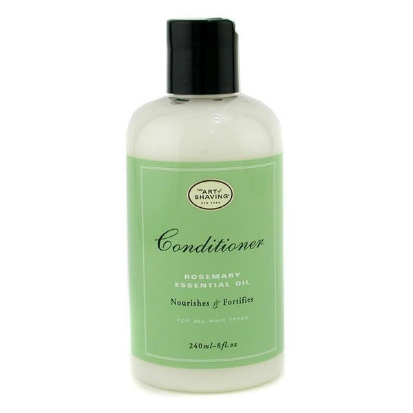 Conditioner - Rosemary Essential Oil (For All Hair Types) - 240ml-8oz-Hair Care-JadeMoghul Inc.