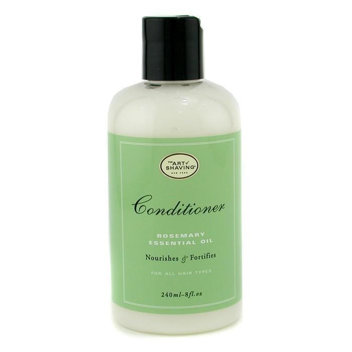 Conditioner - Rosemary Essential Oil (For All Hair Types) - 240ml-8oz-Hair Care-JadeMoghul Inc.