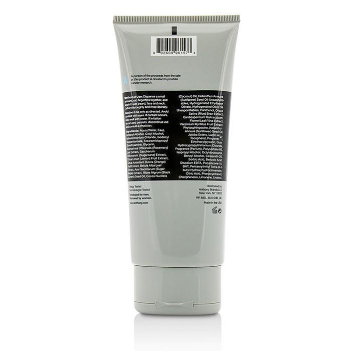 Conditioning Beard Wash - For All Skin Types - 177ml-6oz-Men's Skin-JadeMoghul Inc.