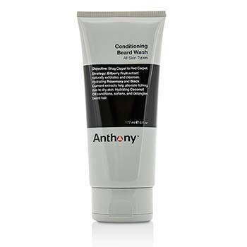 Conditioning Beard Wash - For All Skin Types - 177ml-6oz-Men's Skin-JadeMoghul Inc.
