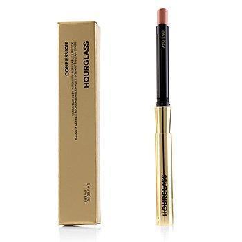 Confession Ultra Slim High Intensity Refillable Lipstick - # One Day (Nude Pink) - 0.9g/0.03oz-Make Up-JadeMoghul Inc.