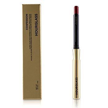 Confession Ultra Slim High Intensity Refillable Lipstick - # Secretly (Classic Red) - 0.9g/0.03oz-Make Up-JadeMoghul Inc.