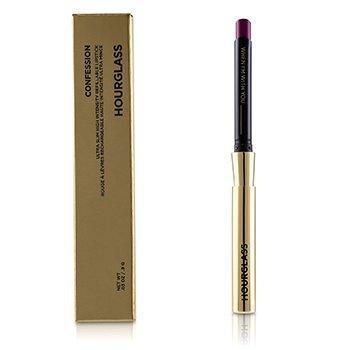 Confession Ultra Slim High Intensity Refillable Lipstick - # When I'm With You (Deep Magenta) - 0.9g/0.03oz-Make Up-JadeMoghul Inc.