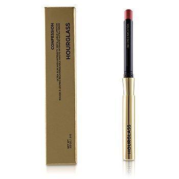 Confession Ultra Slim High Intensity Refillable Lipstick - # You Can Find Me (Coral Pink) - 0.9g/0.03oz-Make Up-JadeMoghul Inc.
