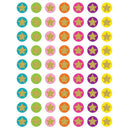 CONFETTI STARS MINI STICKERS-Learning Materials-JadeMoghul Inc.