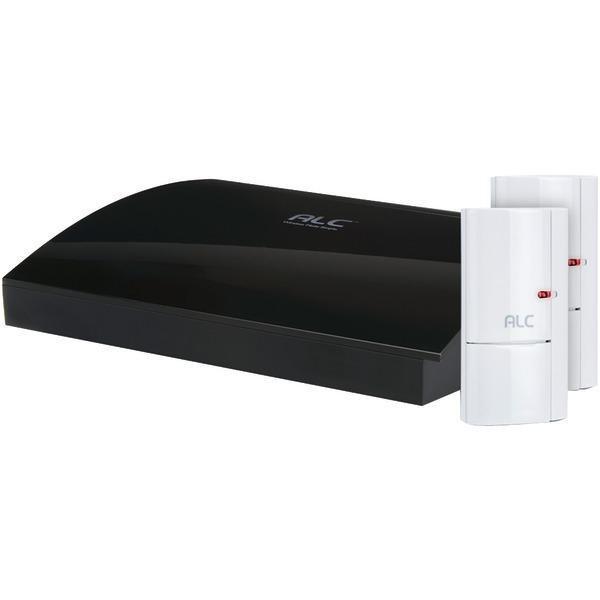 Connect Wireless Security Entry System-Home Control Systems-JadeMoghul Inc.