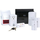 Connect Wireless Security System Protection Kit-Home Control Systems-JadeMoghul Inc.