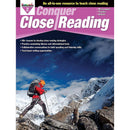 CONQUER CLOSE READING GR 2-Learning Materials-JadeMoghul Inc.