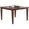 Urbana Counter Height Table, Cherry