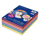 CONSTRUC PPR GW LWT ASST 9X12 500RM-Arts & Crafts-JadeMoghul Inc.