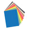 CONSTRUCTION PAPER ASSORTED 12X18-Arts & Crafts-JadeMoghul Inc.