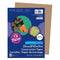 CONSTRUCTION PAPER LIGHT BROWN 9X12-Arts & Crafts-JadeMoghul Inc.