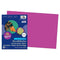 CONSTRUCTION PAPER MAGENTA 12X18-Arts & Crafts-JadeMoghul Inc.