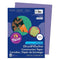 CONSTRUCTION PAPER VIOLET 9X12-Arts & Crafts-JadeMoghul Inc.