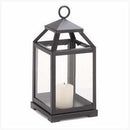 Lantern Candle Holder Contemporary Candle Lantern