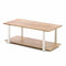 Side Table Decor Contemporary Cottage Coffee Table