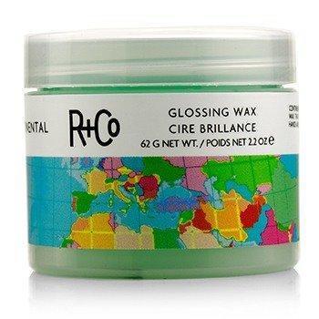 Continental Glossing Wax - 62g/2.2oz-Hair Care-JadeMoghul Inc.