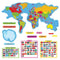 CONTINENTS & COUNTRIES BBS-Learning Materials-JadeMoghul Inc.