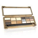 Contour, Brow & Eyeshadow Palette - Essentials - 15g/0.5oz-Make Up-JadeMoghul Inc.