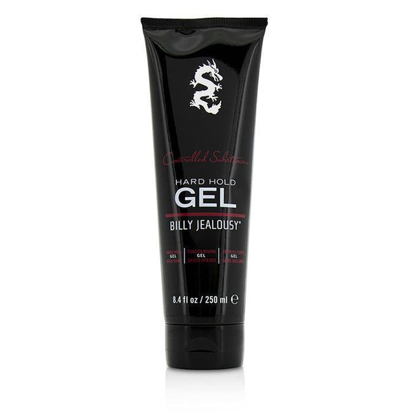 Controlled Substance Hard Hold Gel (High Shine) - 250ml-8.4oz-Hair Care-JadeMoghul Inc.