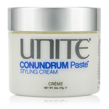 Conundrum Paste (Styling Cream) - 57g-2oz-Hair Care-JadeMoghul Inc.