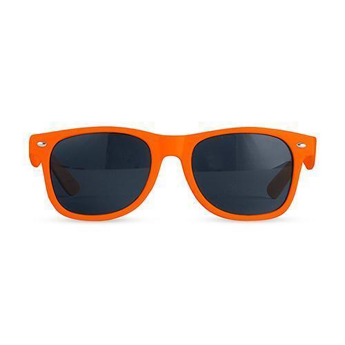 Cool Favor Sunglasses - Orange (Pack of 1)-Cool Sunglasses-JadeMoghul Inc.