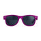 Cool Favor Sunglasses - Purple (Pack of 1)-Cool Sunglasses-JadeMoghul Inc.