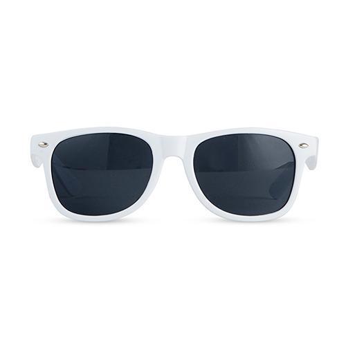 Cool Favor Sunglasses - White (Pack of 1)-Cool Sunglasses-JadeMoghul Inc.