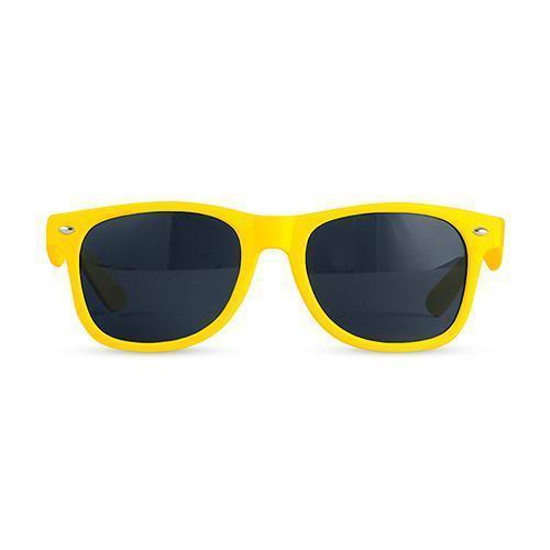 Cool Favor Sunglasses - Yellow (Pack of 1)-Cool Sunglasses-JadeMoghul Inc.