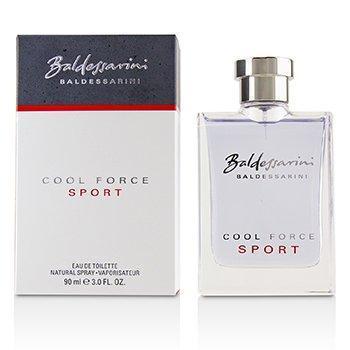 Cool Force Sport Eau De Toilette Spray - 90ml/3oz-Fragrances For Men-JadeMoghul Inc.