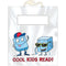 COOL KIDS READ BOOK BUDDY BAG-Learning Materials-JadeMoghul Inc.