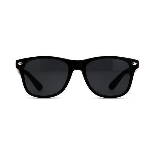 Cool Kid's Sunglasses - Black (Pack of 1)-Cool Sunglasses-JadeMoghul Inc.