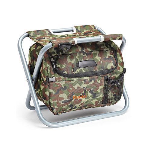 Cooler Chair - Camouflage (Pack of 1)-Personalized Gifts By Type-JadeMoghul Inc.
