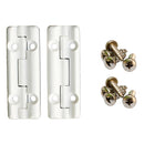 Cooler Shield Replacement Hinge For Igloo Coolers - 2 Pack [CA76310]-Accessories-JadeMoghul Inc.